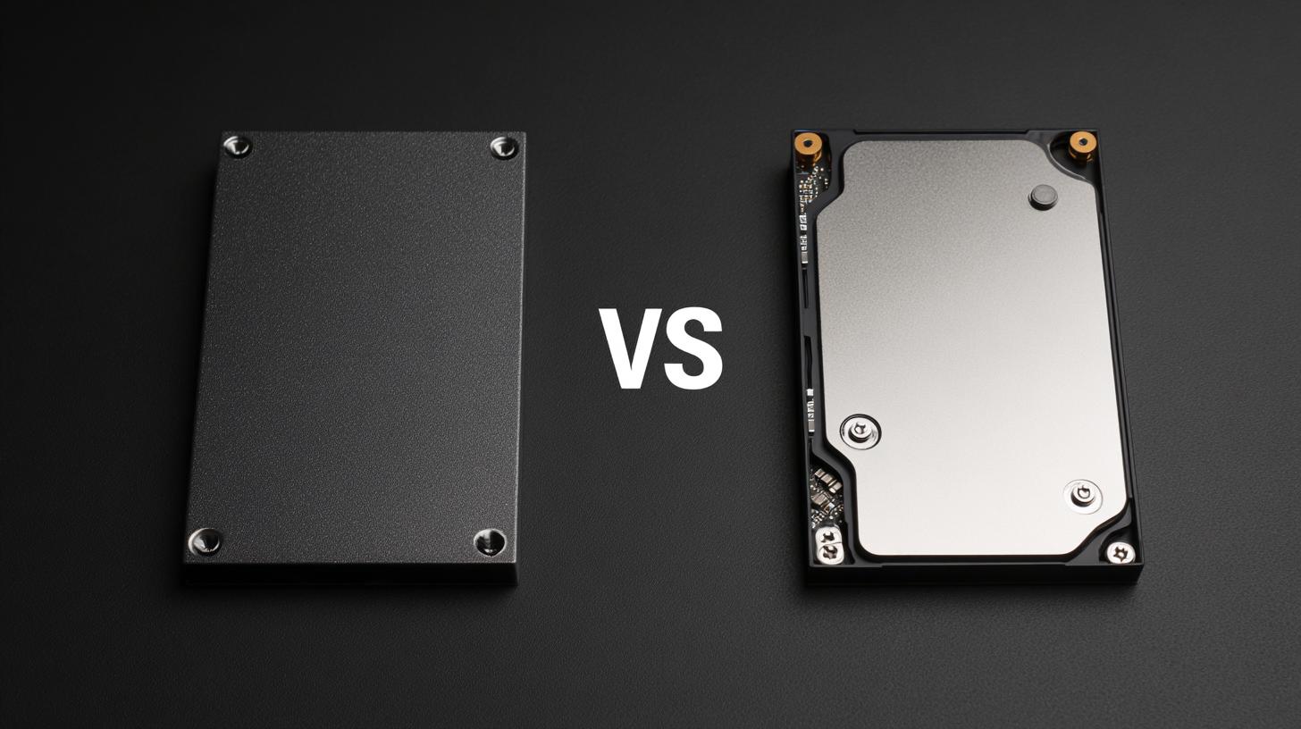 Сравнение SSD и HDD: что выбрать для быстрого ПК. Надёжность и срок жизни: мифы и факты Сравнение SSD и HDD: что выбрать для быстрого ПК. Надёжность и срок жизни: мифы и факты