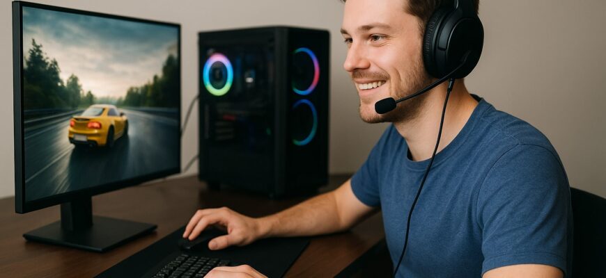 Игровой доход на практике: как превратить хобби в деньги