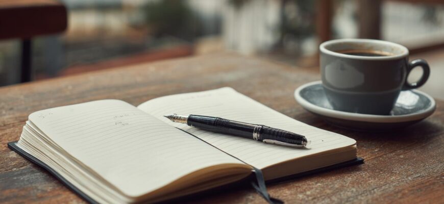 Органайзер в кармане: как выбрать и правильно использовать приложения для заметок и задач