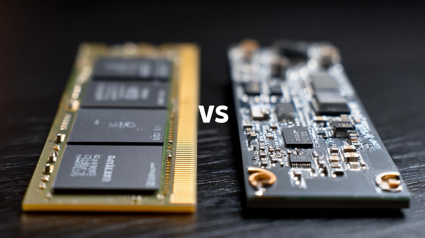 Сравнение SSD и HDD: что выбрать для быстрого ПК. Бенчмарки и реальные числа: как интерпретировать Сравнение SSD и HDD: что выбрать для быстрого ПК. Бенчмарки и реальные числа: как интерпретировать