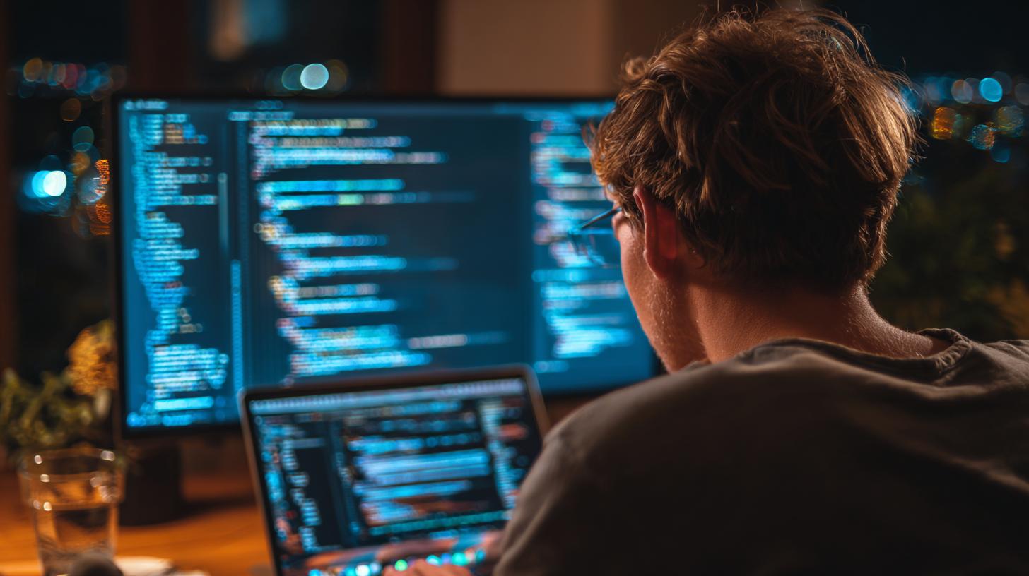 ТОП-10 инструментов для разработчиков и кодеров 2025. FAQ