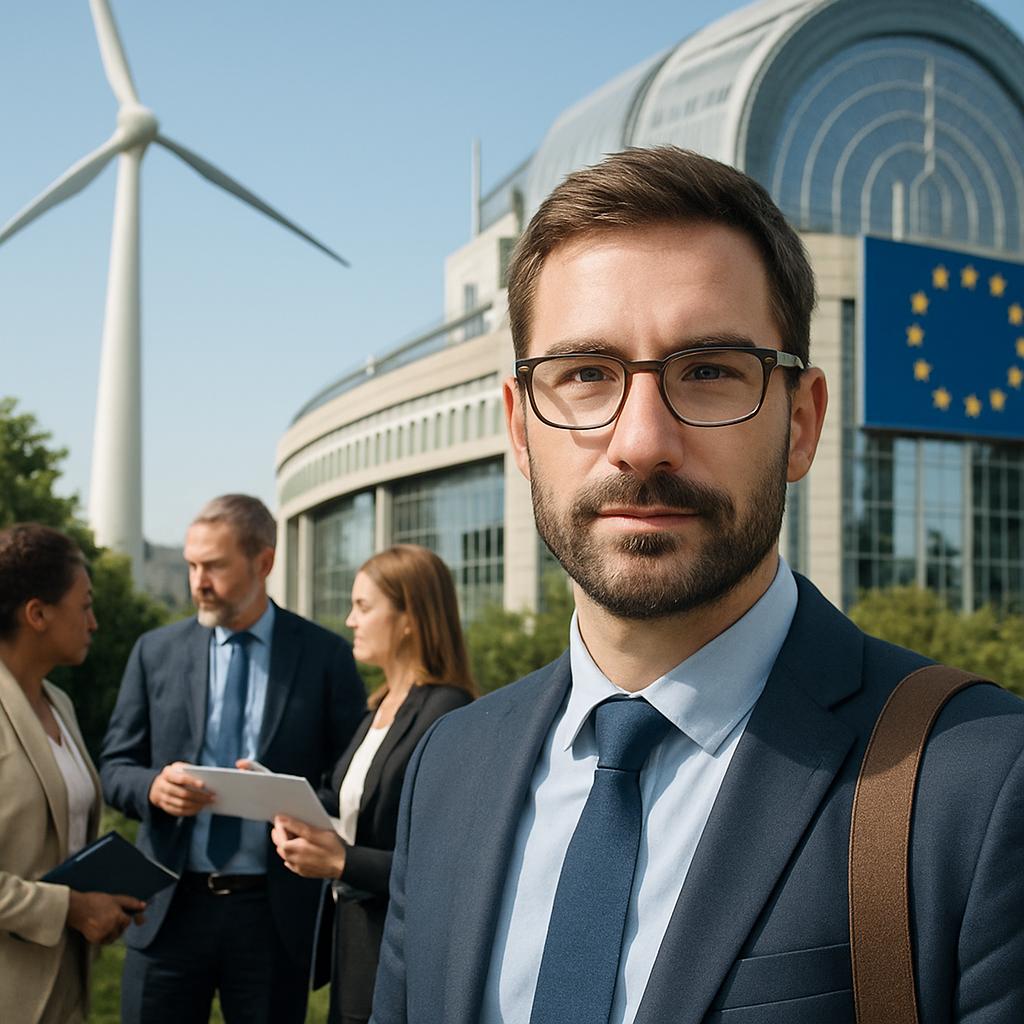 Зеленые инвестиции и ESG-стратегии в Европе. Мой опыт: что запомнилось из встреч с рынком Зеленые инвестиции и ESG-стратегии в Европе. Мой опыт: что запомнилось из встреч с рынком