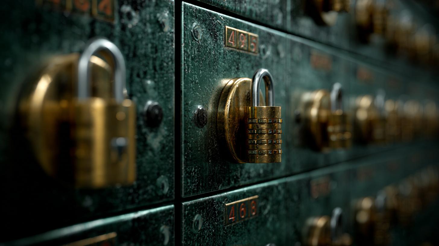 Как выбрать софт для управления паролями и безопасного хранения данных. Базовые принципы безопасности, на которые стоит опираться Как выбрать софт для управления паролями и безопасного хранения данных. Базовые принципы безопасности, на которые стоит опираться