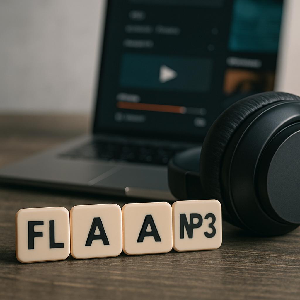 Сравнение форматов аудио: FLAC, ALAC или MP3 — что выбрать. Трансляция и стриминг: что выбирают сервисы Сравнение форматов аудио: FLAC, ALAC или MP3 — что выбрать. Трансляция и стриминг: что выбирают сервисы