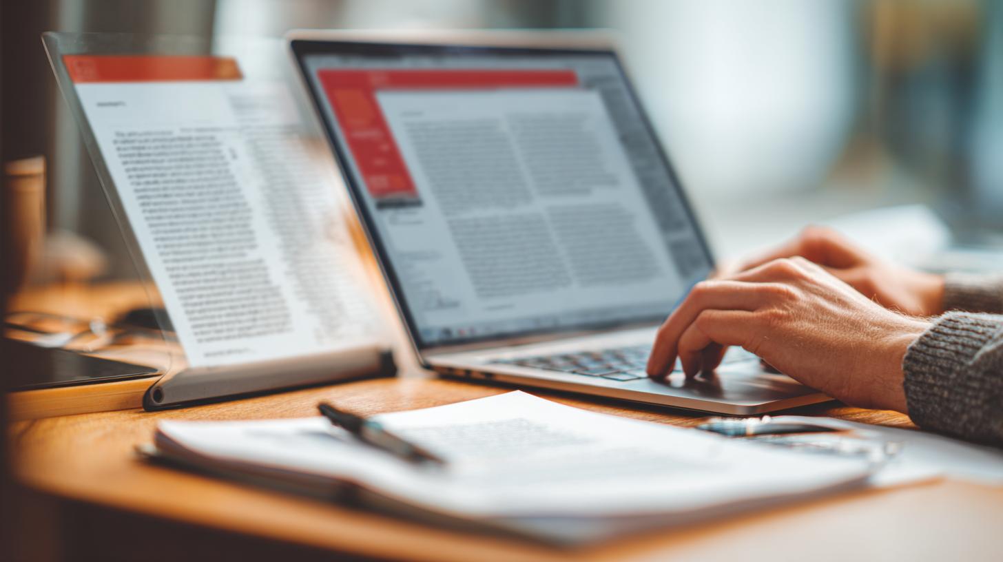 Лучшие редакторы PDF: как выбрать подходящий для работы. Типичные ошибки при выборе и как их избежать