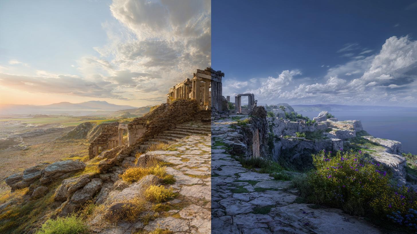 Сравнение графических редакторов: Photoshop, Affinity, GIMP. Сравнительная таблица ключевых функций Сравнение графических редакторов: Photoshop, Affinity, GIMP. Сравнительная таблица ключевых функций