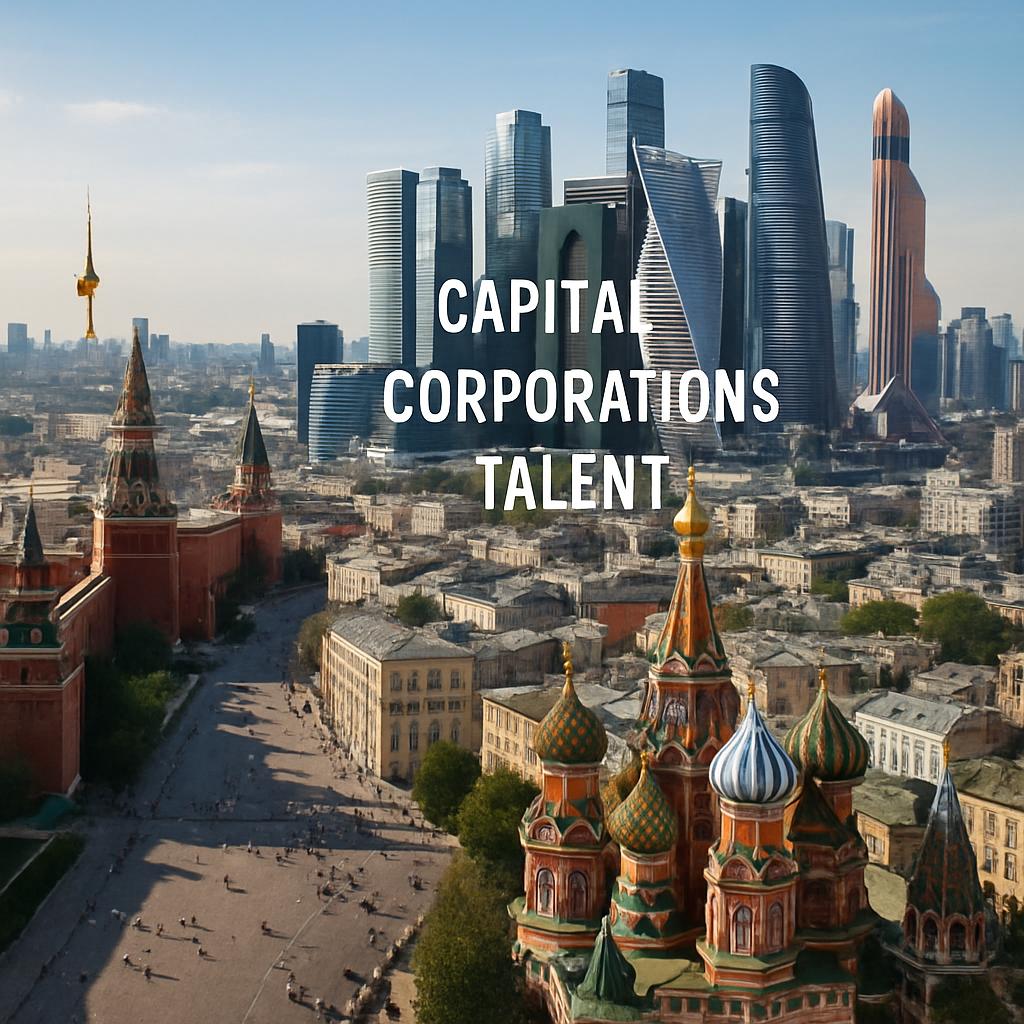 Стартапы в России 2025: топ экосистем вроде Москвы и Петербурга.. Москва: плотность капитала, корпораций и талантов Стартапы в России 2025: топ экосистем вроде Москвы и Петербурга.. Москва: плотность капитала, корпораций и талантов