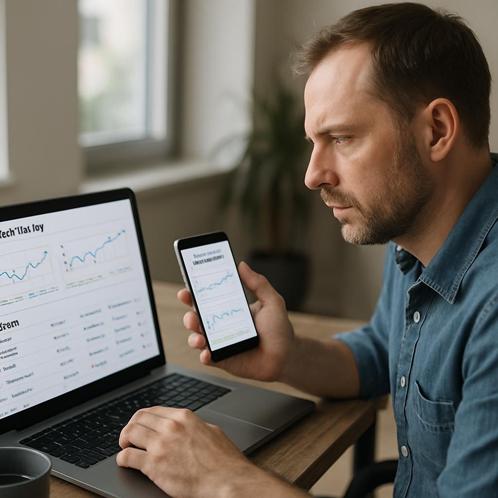 SpySerp — обзор сервиса в 2025 году. Локальный и мобильный мониторинг: на что обращать внимание