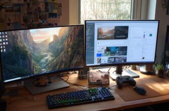 Windows 11 или Windows 12: что выбрать для игрового и рабочего ПК — честный разбор