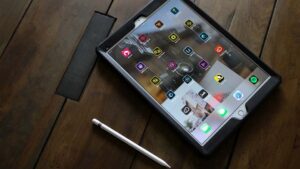 Лучшие планшеты для учёбы и работы