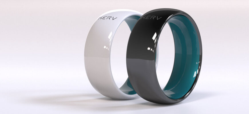 Маленькие гаджеты, большой эффект: как умные кольца и браслеты меняют подход к здоровью