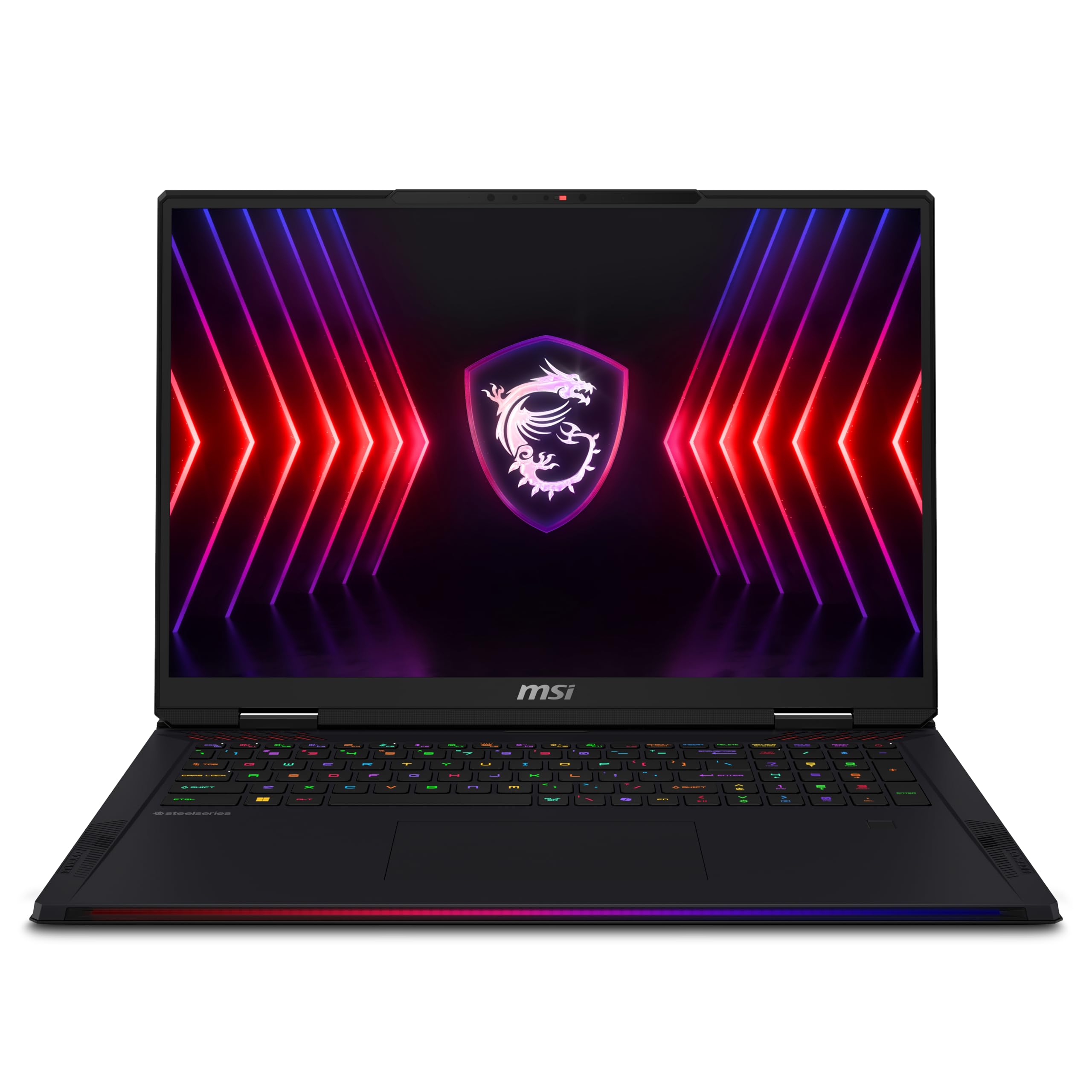 MSI Raider