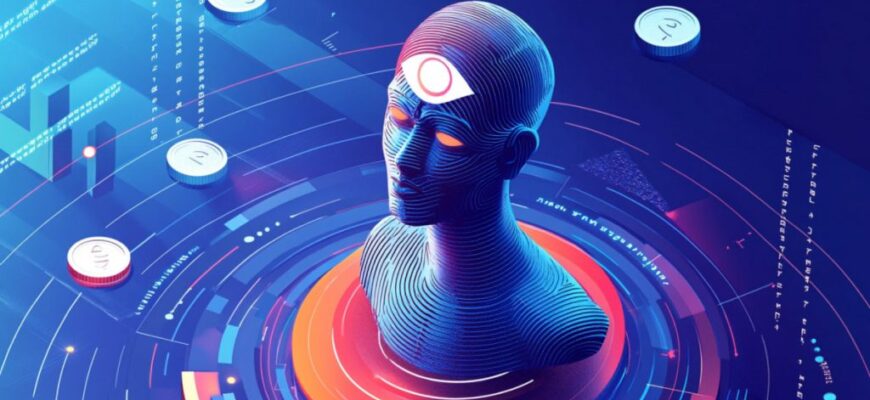 Новые стартапы в AI