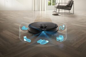 Ревизия чистоты: как выбрать робота-пылесоса в 2025 году
