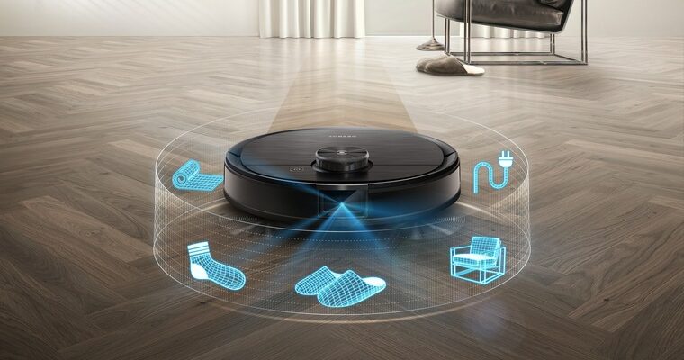Ревизия чистоты: как выбрать робота-пылесоса в 2025 году
