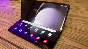 Складные смартфоны