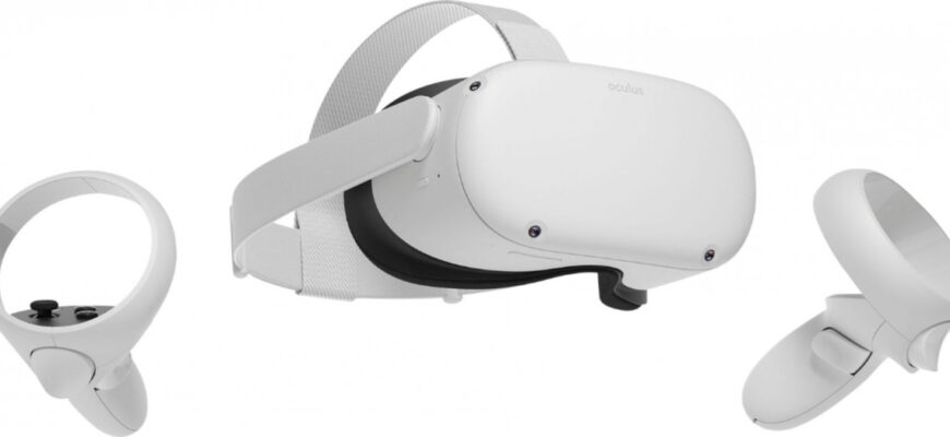 VR-очки