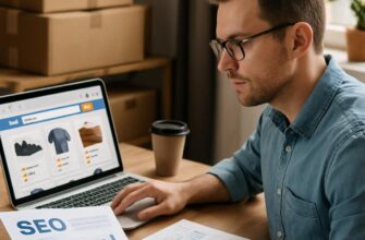 Поисковая стратегия на маркетплейсах: как выигрывать в 2026 году