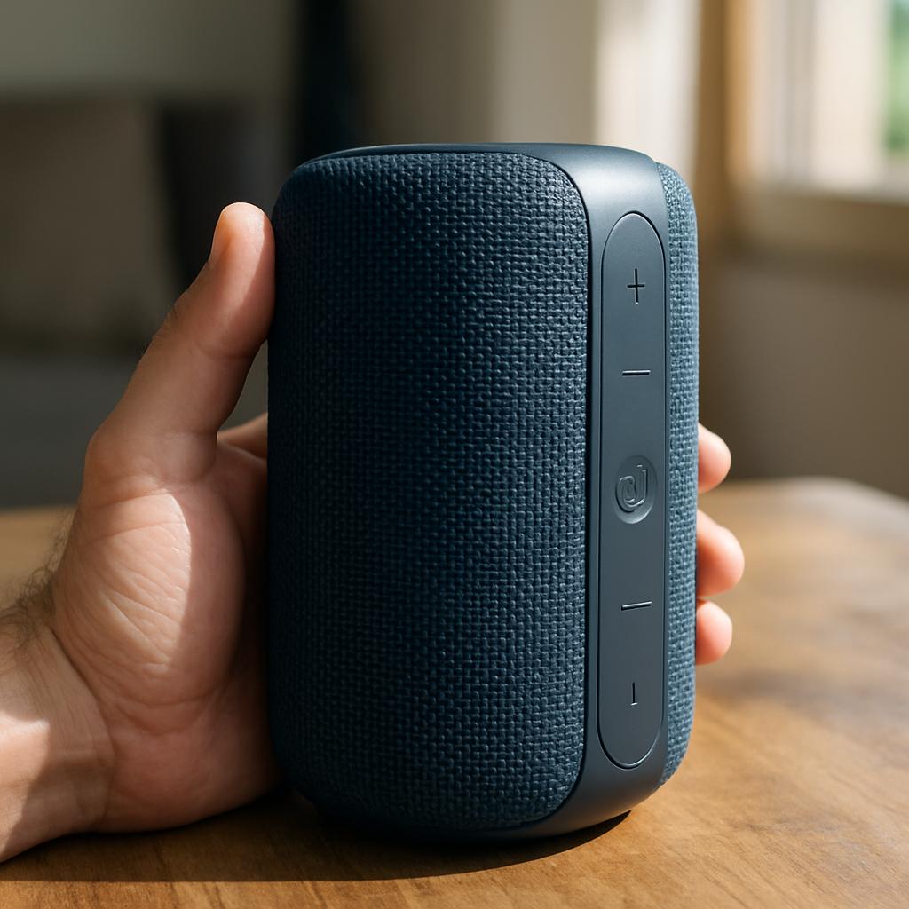 Лучшая портативная акустика 2025: звук без проводов. Личный опыт: что меня удивило в реальном использовании Лучшая портативная акустика 2025: звук без проводов. Личный опыт: что меня удивило в реальном использовании