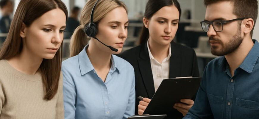 Какие профессии заменит искусственный интеллект в 2026 году: что реально ждать и как к этому подготовиться