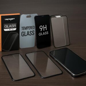 Как не ошибиться при покупке защитного стекла: практический гид по брендам и типам