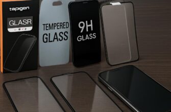 Как не ошибиться при покупке защитного стекла: практический гид по брендам и типам