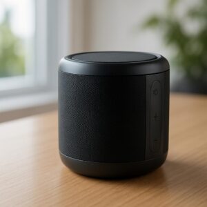 Лучшая портативная акустика 2025: звук без проводов — выбор, который слышно