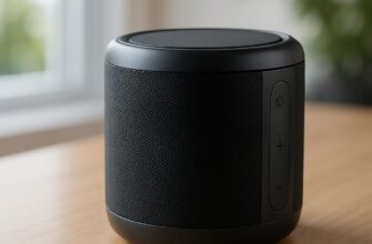 Лучшая портативная акустика 2025: звук без проводов — выбор, который слышно