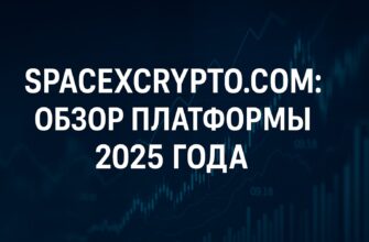SpaceXCrypto.com обзор presale-платформы 2025 года от dailydevices.ru