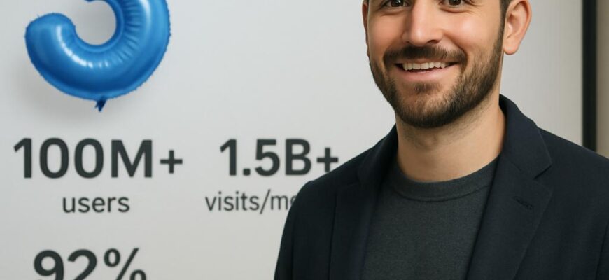 Три года ChatGPT: что изменилось и какие выводы можно сделать