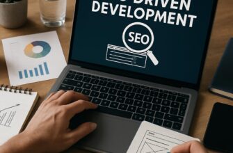 SEO в коде, а не в добавлении: как сделать сайт поисково-дружелюбным с самого начала