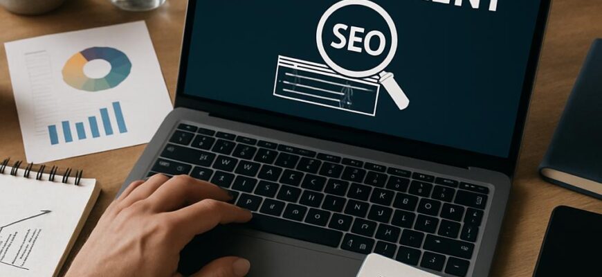 SEO в коде, а не в добавлении: как сделать сайт поисково-дружелюбным с самого начала